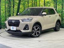 2021 Daihatsu Rocky