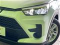 2022 Toyota Raize
