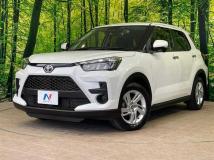 2022 Toyota Raize
