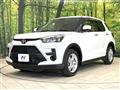 2023 Toyota Raize