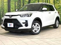 2023 Toyota Raize