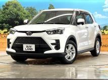 2023 Toyota Raize
