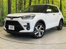 2023 Toyota Raize
