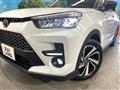 2025 Toyota Raize
