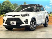 2025 Toyota Raize