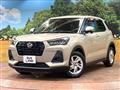 2022 Daihatsu Rocky