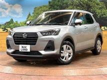 2023 Daihatsu Rocky