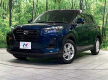 2023 Daihatsu Rocky