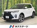 2022 Toyota Raize
