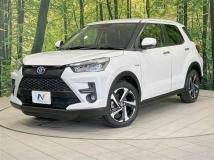 2022 Toyota Raize