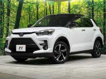 2022 Toyota Raize