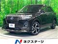 2022 Daihatsu Rocky