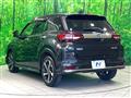 2022 Daihatsu Rocky