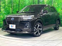 2022 Daihatsu Rocky