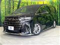 2025 Toyota Alphard Hybrid