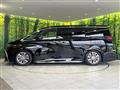 2025 Toyota Alphard Hybrid