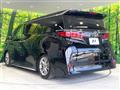 2025 Toyota Alphard Hybrid