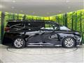 2025 Toyota Alphard Hybrid