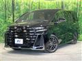 2024 Toyota Vellfire