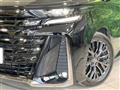 2024 Toyota Vellfire