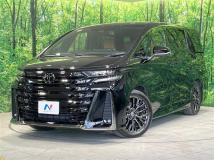 2024 Toyota Vellfire
