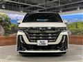 2025 Toyota Vellfire