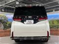 2025 Toyota Vellfire