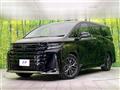 2023 Toyota Vellfire