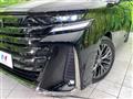 2023 Toyota Vellfire