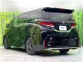 2023 Toyota Vellfire