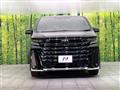 2023 Toyota Vellfire