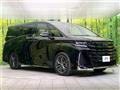 2023 Toyota Vellfire