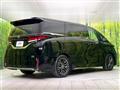 2023 Toyota Vellfire