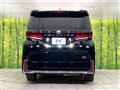 2023 Toyota Vellfire