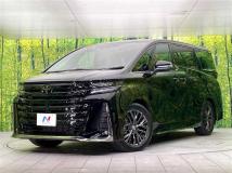 2023 Toyota Vellfire