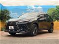 2023 Lexus NX