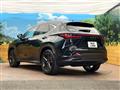 2023 Lexus NX