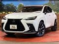 2024 Lexus NX