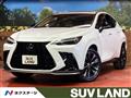 2024 Lexus NX