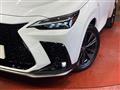 2024 Lexus NX