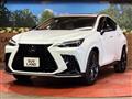 2024 Lexus NX