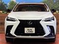 2024 Lexus NX