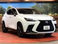 2024 Lexus NX