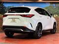 2024 Lexus NX