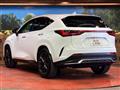 2024 Lexus NX