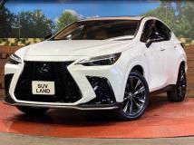 2024 Lexus NX