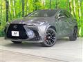 2022 Lexus NX