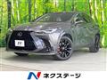 2022 Lexus NX