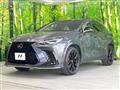 2022 Lexus NX