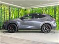 2022 Lexus NX